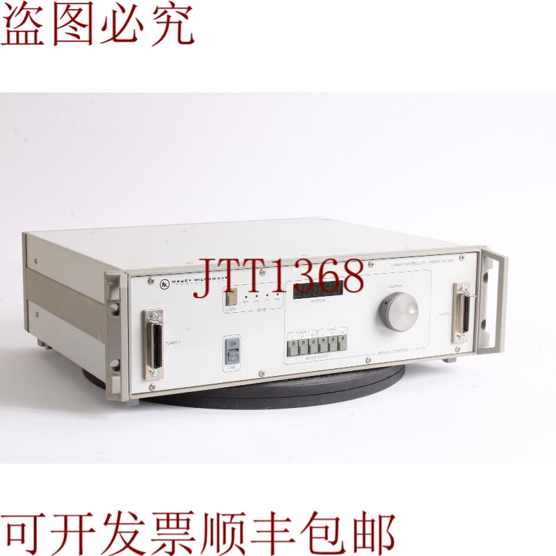 原装供应Maury 热处理 MT986B02 微波炉器控制器