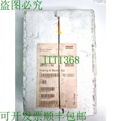 原装供应Rexroth Reco 输出模块 RMA02.2-32-DC024-050
