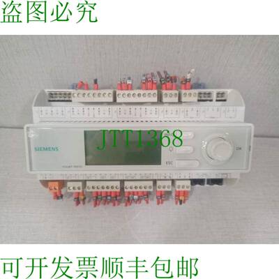 原装供应POL687.70/STD 硬件控制器 V9.22.00 W/O ACCS。