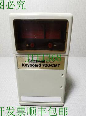 原装供应Satchwell 700-CMT 数字控制键盘 700-CMT 1201