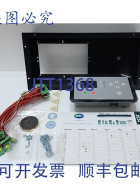 原装供应TMC Tamrotor CC1 AirMaster Q1 控制器 CC1206763 Q-pil