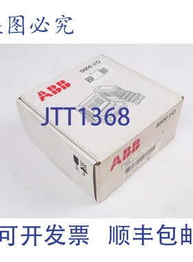 原装供应3BSC690087R1 AO895