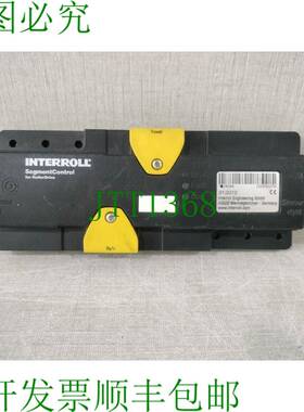 原装供应INTERROLL 42929 RollerDrive 主板控制 31/2012