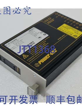 原装供应POWER BM2443-7 直流-直流转换器 输入 14-70VDC 输出 1