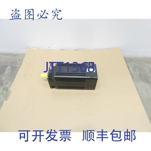 原装供应型号 BPH1905H5DF2L01 伺服电机 1500rpm 48nm 300V-AC