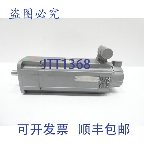 原装供应1FT7046-5AF71-1CH0 伺服电机 9000rpm 7nm 333V