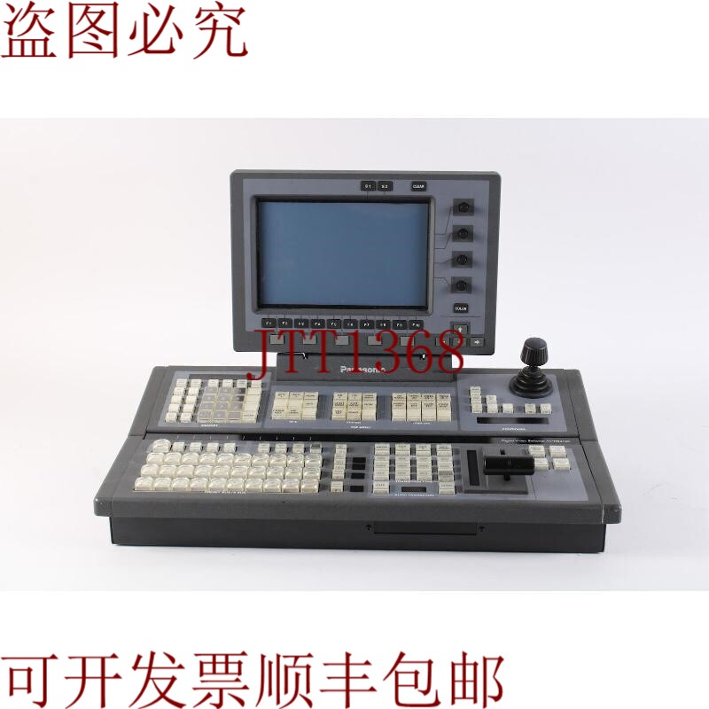 原装供应AV-HS3100 制作切换台 &amp;amp;ndash; 原样