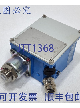 原装供应ORGIN FP62PX 压力开关 EFP62FPSX0200 15 巴 PSL-6207B