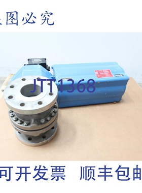 原装供应Neles Jamesbury C2DA04AAK01 Np723/s1 B1ju 球控制器 4