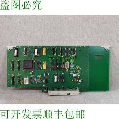 原装供应WILTRON 5400A-D-40048 REV B 图形系统处理器