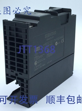 原装供应6ES73317KF020AB0 Simatic S7300 模拟量输入 PLC 模块