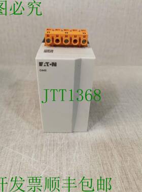 原装供应C445MA-045V / C445 测量模块
