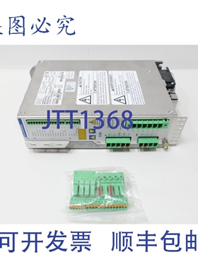 原装供应Kollmorgen SERVOSTAR 343 伺服驱动器 208-480V 电 2.5k