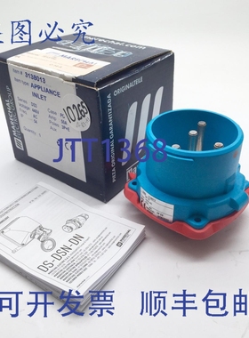 原装供应Marechal 3138013 DS3 3P+E 50A-440Vac 3138013 聚乙烯