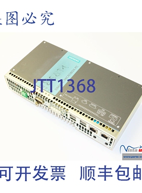 原装供应SIMATIC 6AG4040-0AA30-0AA0 盒 PC 420 赛扬 Windows XP