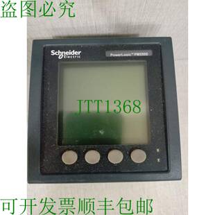电源逻辑 原装 供应电气 PM5500 配件 METSEPM5560