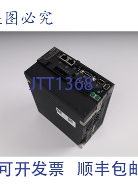 原装供应R88D-KN10H-ECT