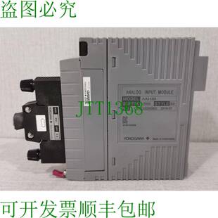 S3横河模拟输入模块 S50 带ATK4A 原装 S1连接器 供应AAI135