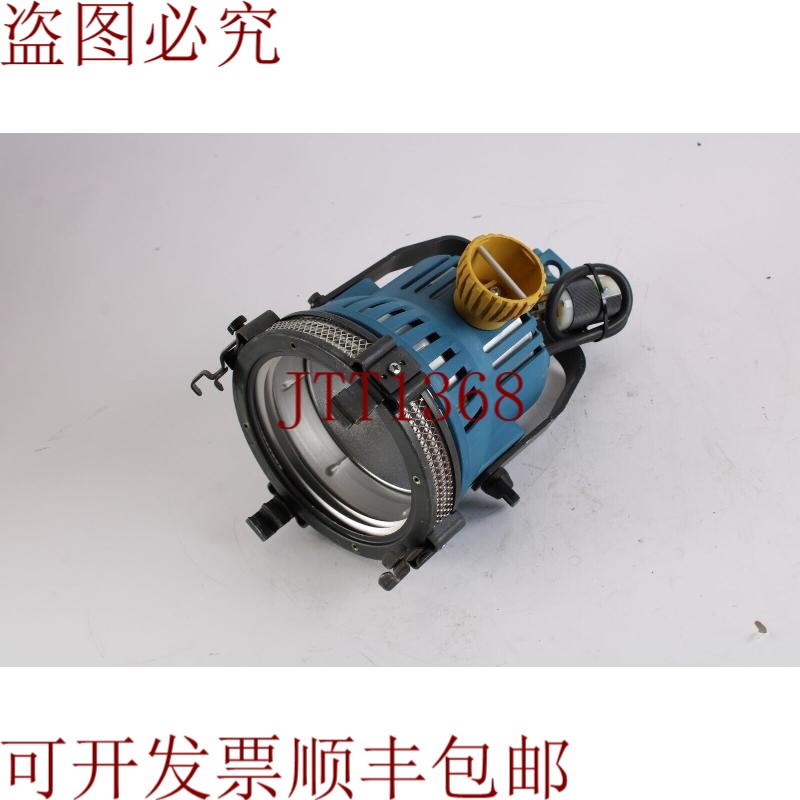 原装供应Arri 聚光灯 Arrilite 1000 工作室聚光灯灯具 - 状况良