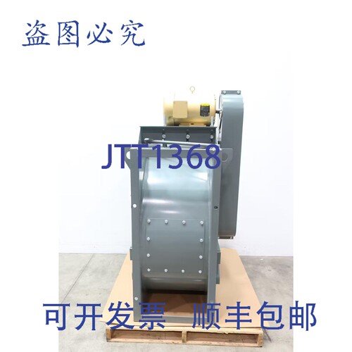原装供应Loren Cook 225-CA4S-S-225CA4SWSI-CL2 离心式，风量 70