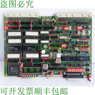 原装供应SAAB CPU-286 坦克雷达 9242 159-102 PCB 8 LED