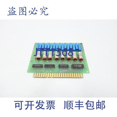 原装供应科学 21858 PCB 电路板