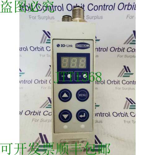 原装供应施马尔茨 I 仓库 SXMPi 30 IMP H 2xM12-5