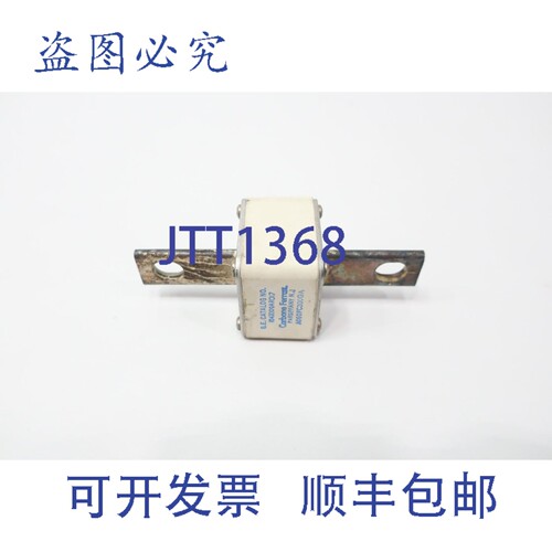 原装供应104X109AR017 保险丝 300A 600V
