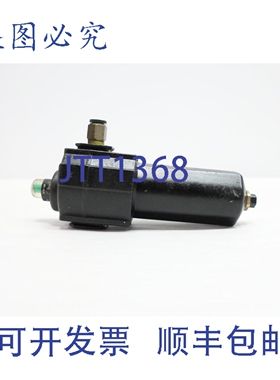 原装供应Norgren F74C-3BD-AD0 Excelon 气动过滤器 3/8in Npt 1.