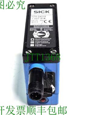 原装供应SICK NT6-04018 恢复传感器 1007478