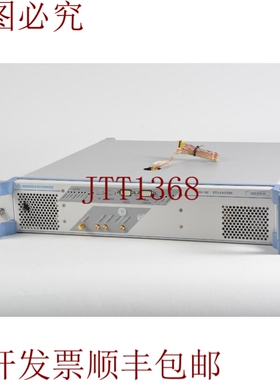 原装供应R&S 罗德等人； Black Sv 702 SV702 Dtv Exciter, 2