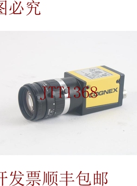 原装供应康耐视 CAM-CIC-5000R-14-G Camera Con / Fujifilm Fuji