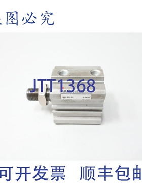 原装供应 Q2B32-15DM 双作用气缸 32mm x 15mm 145psi