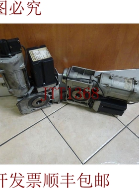 原装供应Elektromat 0.4KW 24 rpm 齿轮电机 SI63 17.15-30.00