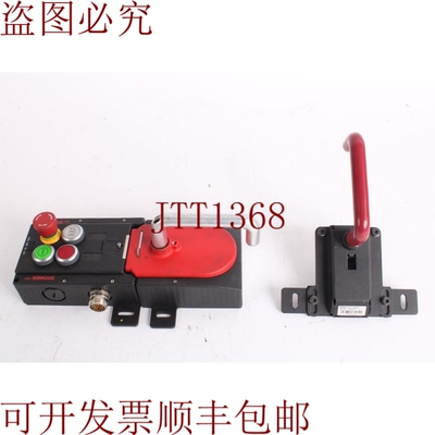 原装供应Euchner Mgb MGB-L1-APA-AJ3A2-S1-R-121812 安全 Unicod
