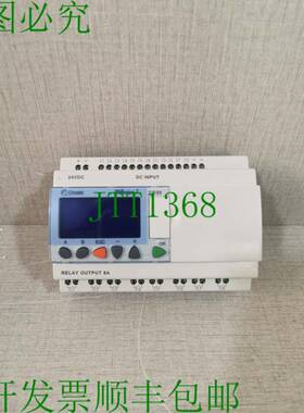 原装供应Millenium 3 PLC Crouzet 20 控制器 88974051 24 Vdc