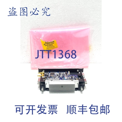 原装供应Melles Griot 85-BBB-020-068 Controllore Universale