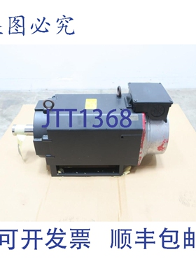 原装供应Fanuc A06B-0730-B200-R 30p 电机 18.5kW 4500rpm 200V