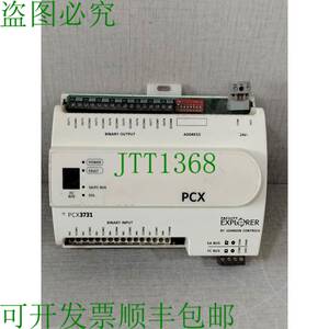 原装供应江森自控 PCX3731 / FX-PCX37310 Rev KS/W Ver.6.1