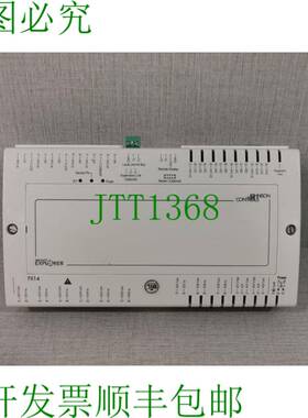 原装供应江森自控FX14 LP-FX16X04-000C / LPFX16X04000C控制器Ve