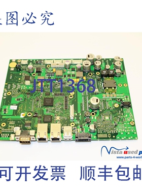 原装供应B&R 050000958-09 母线板 APCBB1/9