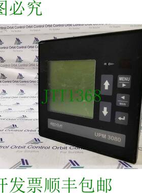 原装供应Algodue ELECTRONICA UPM 3080 通用电力计