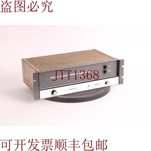 50B 原装 按原样 SSD硬盘功率放大器 供应Langevin AM50B