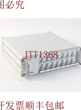 原装供应JDS Uniphase OWB10002 Optico Banco Con / 1x SWS16103