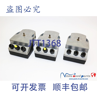 原装供应1x Kromschr?der 88300068 执行器 Stellantrieb IC20 IC