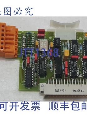 原装供应ROSEMOUNT SAAB MARINE PWB 9240 005-022 IOPRS PCB REV