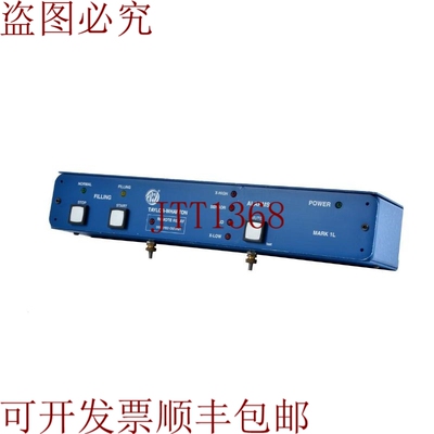 原装供应Gordinier Electronics Mark 1L Auto Relleno Controlad