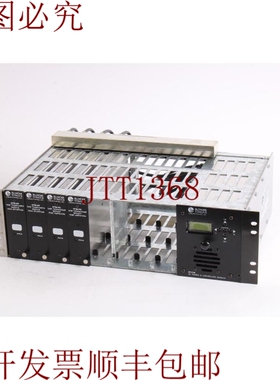 原装供应Blonde Tongue Rack 机箱 Qtrc + Qtpcm QT Controlador
