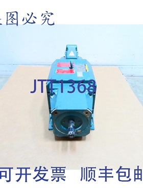 原装供应Baldor 2105R Rpm III 直流电机 DC2112ATCZ 5马力 1750