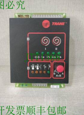 原装供应TRANE ACTIA P100817D1 / X1374 0085 01 主板 -
